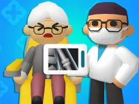 Hospital Inc image