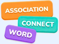Association - Connect Word image
