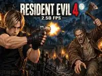 Resident Evil 4: 2.5D FPS image