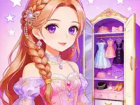 Dress & Crown image