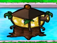 PVZ Fusion Hybrid Cheats Mod image