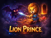 Lion Prince image