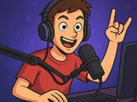 Simulator: The Streamer's Path image