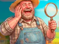 Hidden Objects: Cozy Farm image