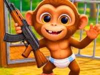 I am Monkey image