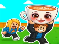 Steal Brainrot Arena image