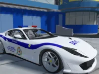 Police Simulator image
