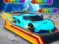 Obby: +1 Speed Car Escape image