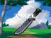 Pixel Insanity image
