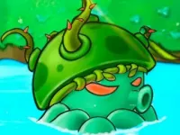 Plants vs Zombies Fusion Odyssey image