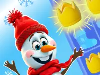 Olaf Designer - Match 3 image