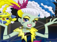 Girls Dolls Dress Up image