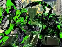MechaSpider: Cyber Strike image