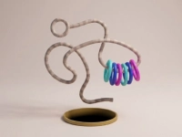 Tangled Hook Twister image