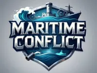 Maritime Conflict image