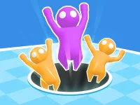 Attack Hole Game image