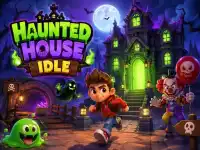 Haunted House Idle image