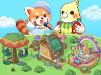 Cute Animal World image