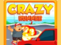 Crazy Runner image