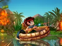 Boat War Mayhem image