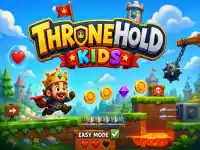 Thronehold Kids image