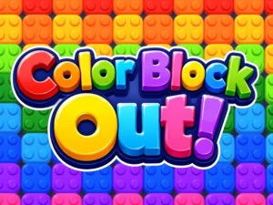 Color Block Out! image