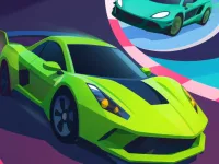 Car Racing 3D: Extreme Dodge image