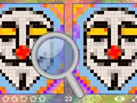 Color Madness   Spot the Differences image