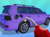 City Gas Station Simulator image