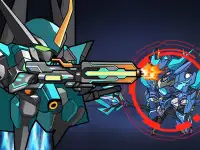 Variety Mecha image