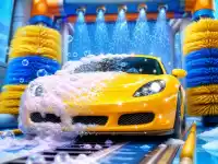 Super Car Wash 3D image