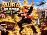 AURA FARMER: Presidents image