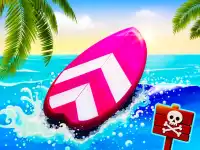 Summer Rider 3D image
