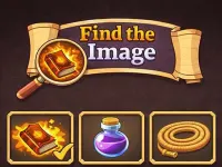 ASMR Image Match Puzzle image