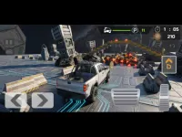 Offroad Prado Parking image