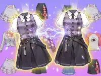 Dress Up Outfit Match image