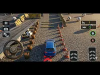 Super Car Parking image