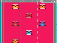 Apex Rush image