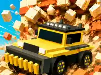 Crash Tower 3D image