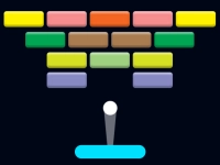 Many Bricks Breaker image