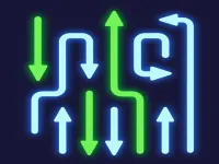 image bg Arrow Escape Puzzle