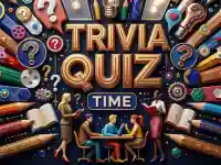 image bg Trivia Mind Game