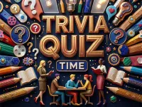 Trivia Mind Game image