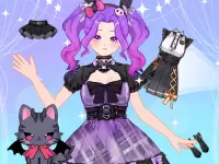 image bg 2 Player Games Princess Design Party