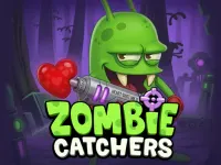 Zombie Catchers image