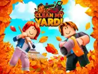Leaf Clean Up image