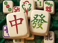 Mahjong Adventure Puzzle image