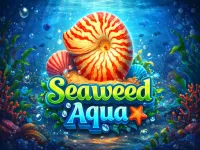 Seaweed Aqua image