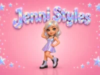 Jenni Styles image