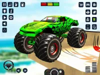 Extreme Monster Truck image